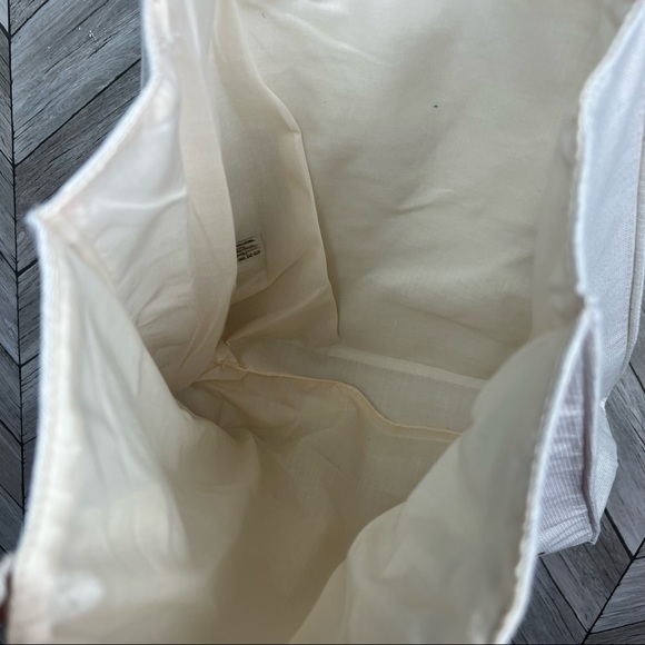 Marc Jacobs Daisy Tote Bag, Canvas Shoulder NWT - Picture 7 of 12